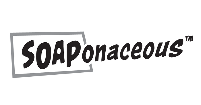 SOAPonaceous